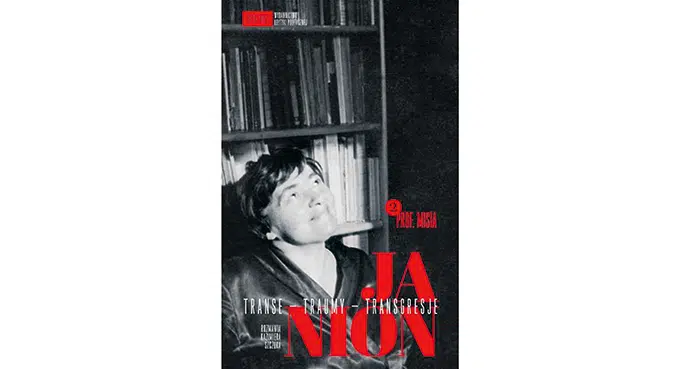 Rozmowy w gotyckiej jaskini