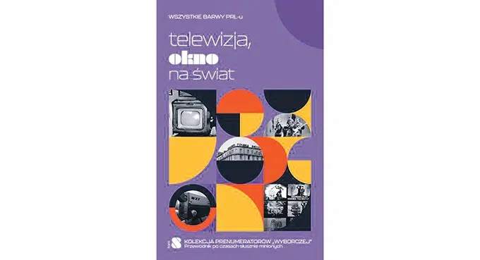 Telewizyjny sezam różności