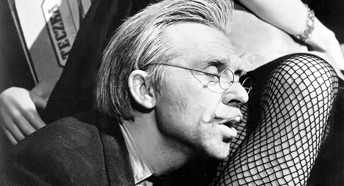 Rok Różewicza (2): Wojciech Siemion – od Staruszka do Bohatera