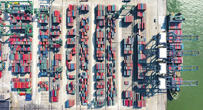 Zagraniczne firmy optymistycznie patrzą na inwestycje w Chinach