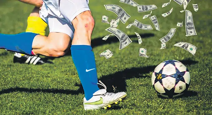 Nawet w Radomiaku mają Mercedesy