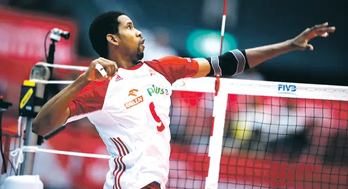 Liga Narodów FIVB: Ludzie Heynena biją rywali