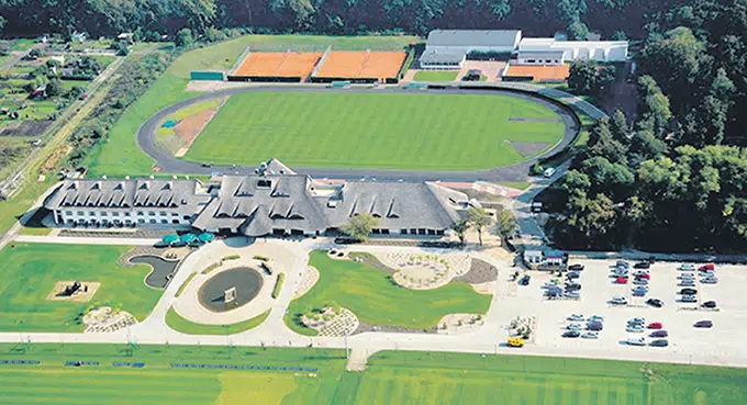 Opalenica już czeka na kadrę Polski