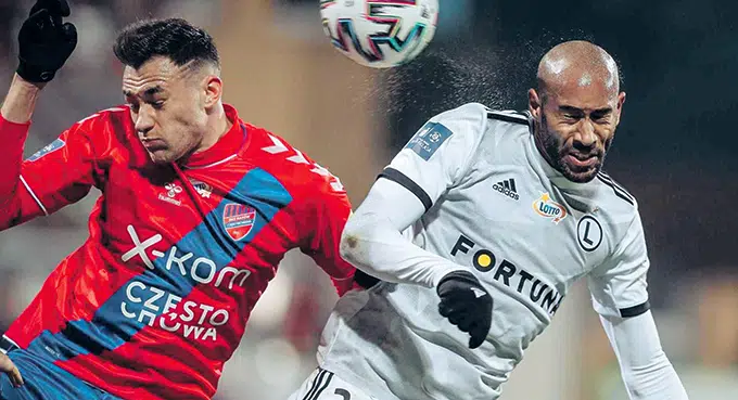 PKO Ekstraklasa: Ostatnia odsłona bitwy o kasę