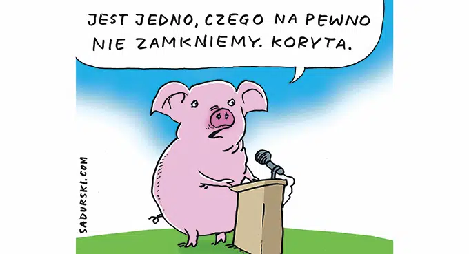 Sadurski na weekend