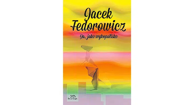 Maszynopis znaleziony w szafie