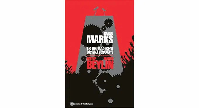 Bonapartyzm jako refren historii