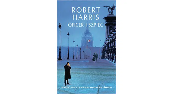 Od „D” do „Oficera i szpiega”