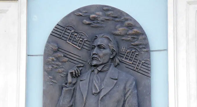Wieniawski, Ojstrachowie, Grindienko