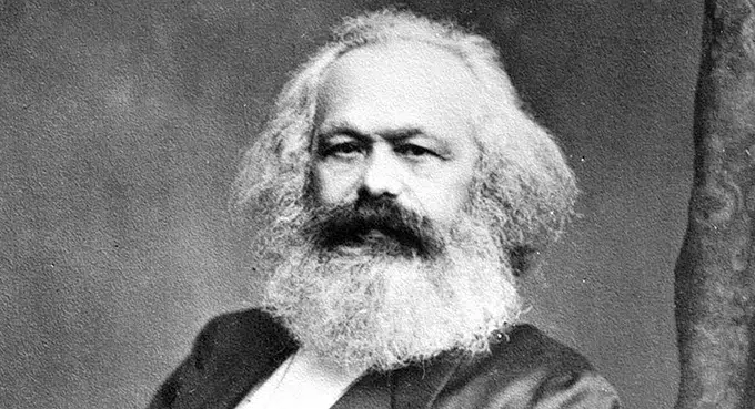 Marks miał rację!  I co dalej?