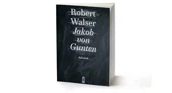 Roberta Walsera proza tajemnic