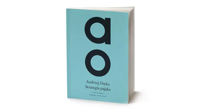 Pająk jako zwierzę pociągowe