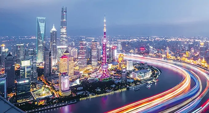 Trwałość KPCh wynika ze stawiania narodu  w centrum uwagi