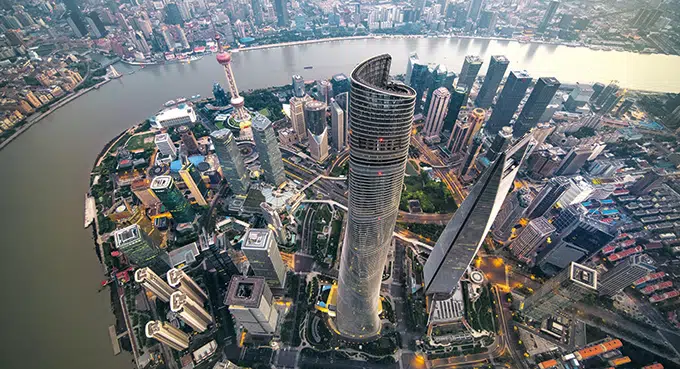 „Cztery kroki wytrwałości” na drodze socjalizmu o chińskiej charakterystyce