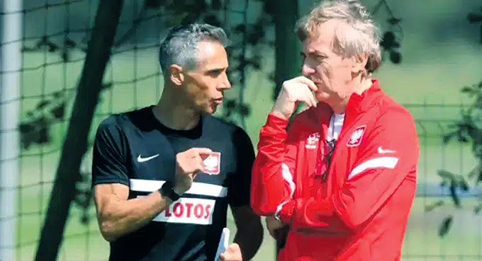 Euro 2020/21: Gaże trenerów są miarą aspiracji pracodawców