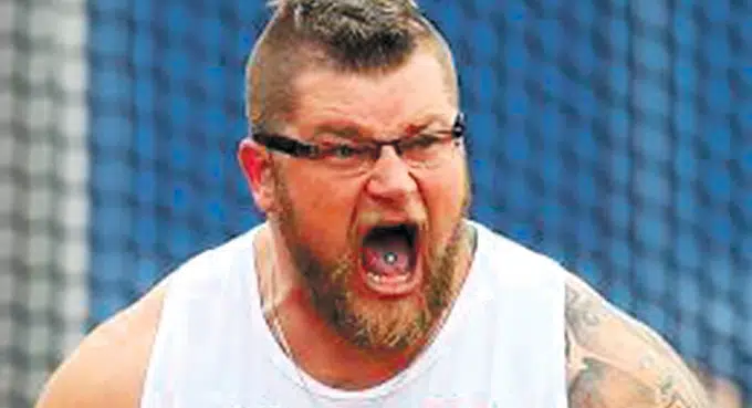 Olimpijska forma Fajdka