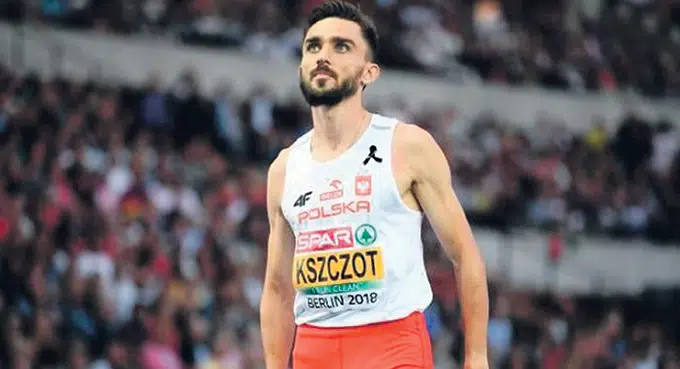 Olimpijska kadra bez Kszczota