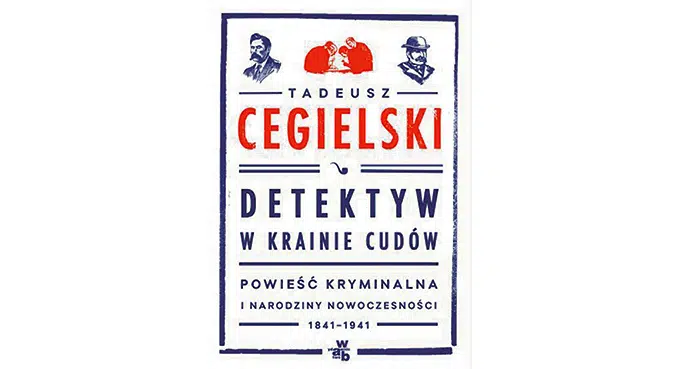 Kryminał jako lustro czasu
