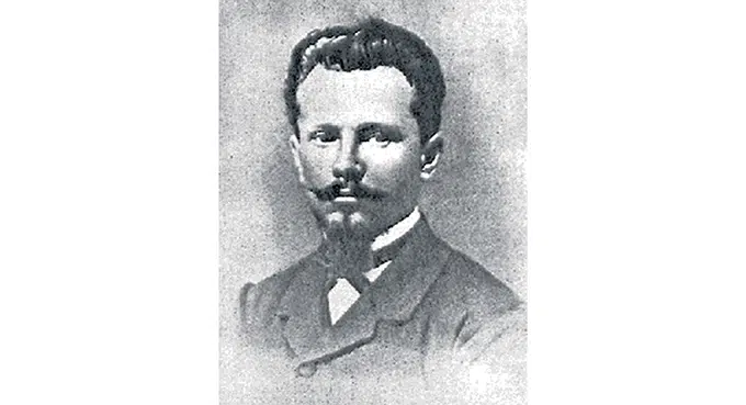 Szturmem chcieli zdobyć niebo… (cz. VIII)