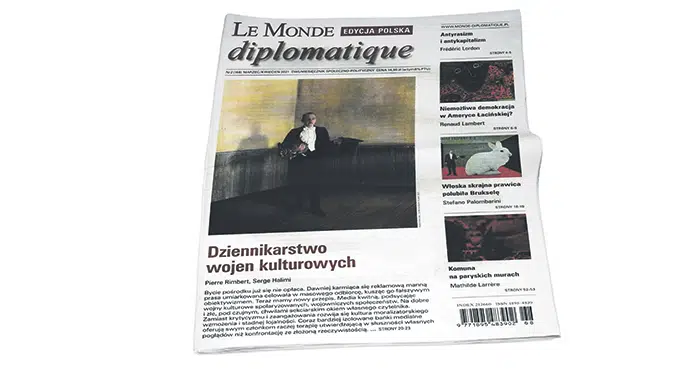 Nic o pandemii czyli  po staremu