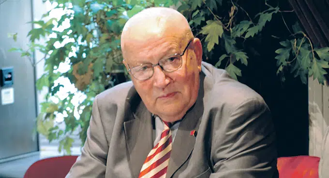 Komunistyczna Partia Chin stała się najbardziej wpływową partią polityczną na świecie