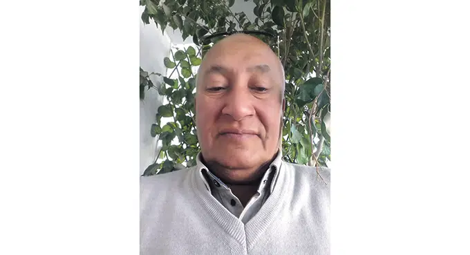 Na Dżerbie po polsku