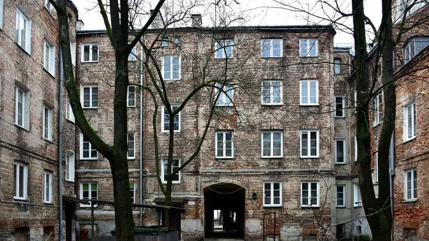 Koniec reprywatyzacji?