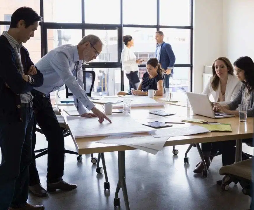 Niby gorzej, ale może jednak lepiej?