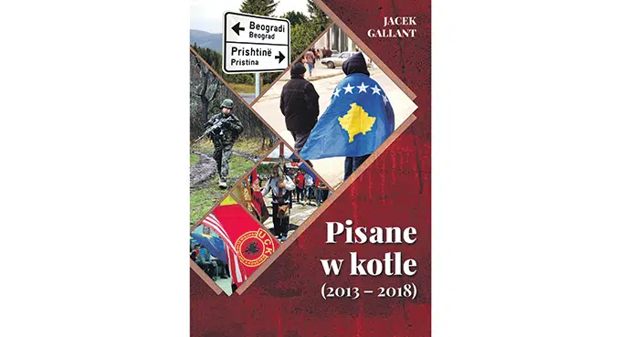 Szopska i burek na przystawkę, czyli zamiast wstępu