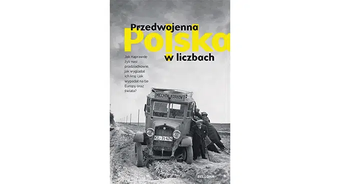 Statystyka zamiast sielanki