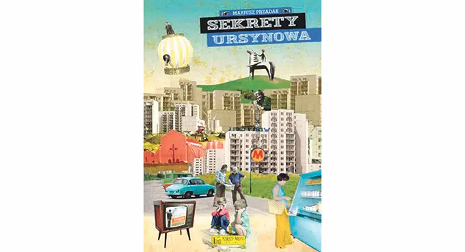 Ursynów – Polska w pigułce