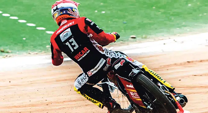 Żużlowcy zaczęli walkę o mistrzostwo świata