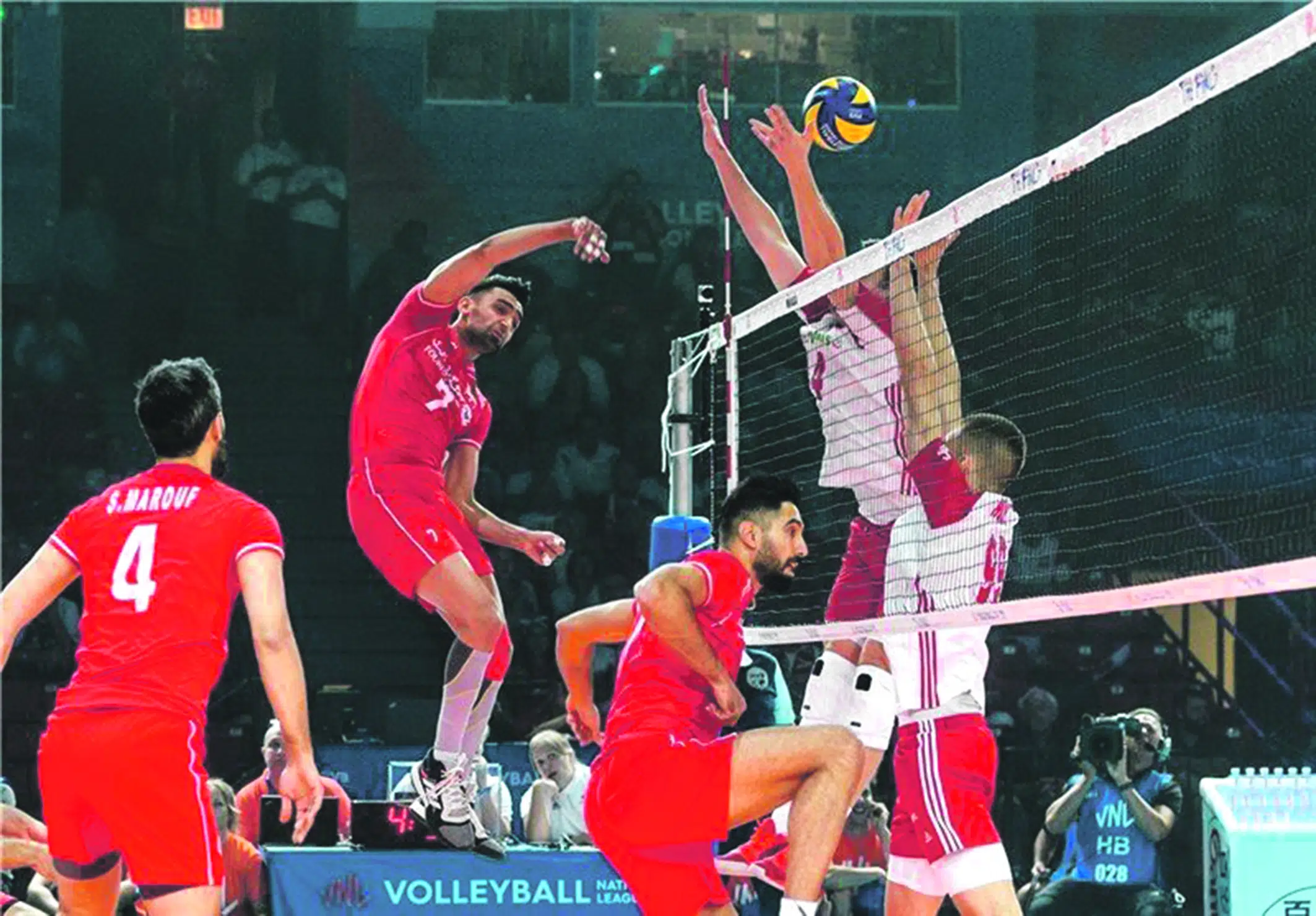 Olimpijski falstart polskich siatkarzy