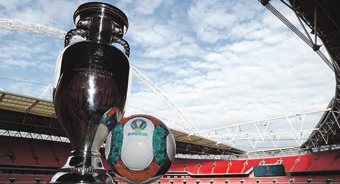 Euro 2020/21: To jest turniej nierównych szans