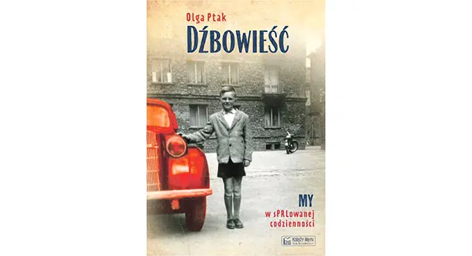 Dźbów, czyli pierwszy wszechświat