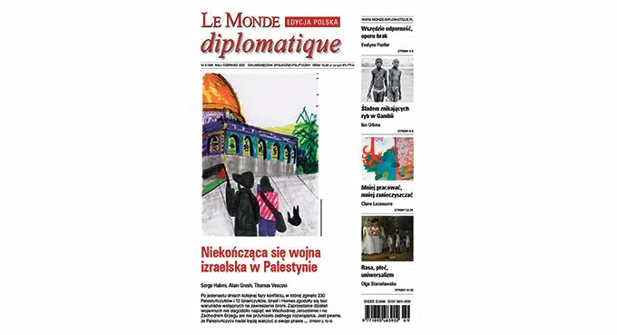 Tylko prawda jest ciekawa