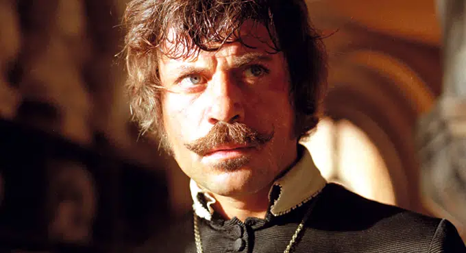 Ojciec Russell od Diabłów