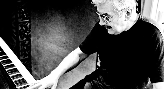 Wojciech Karolak (1939-2021)