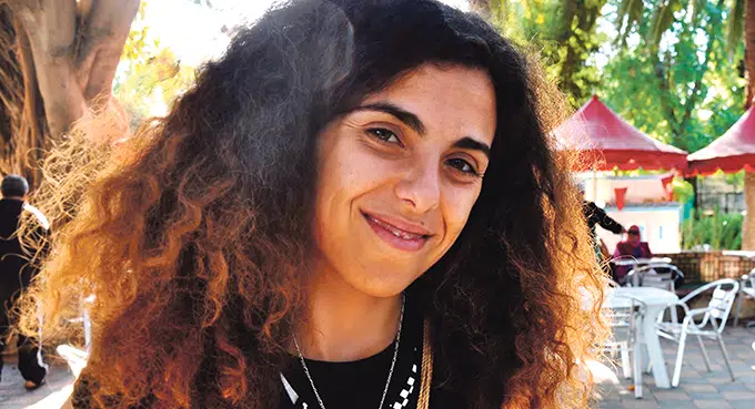 Feministki i przyszłość Tunezji