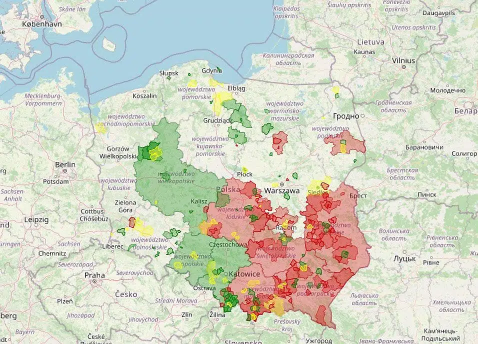 Aktywiści pod sąd