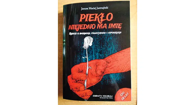 Nie kierują mną uprzedzenia