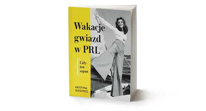 Żeby nie było, że nie było