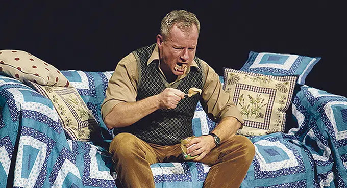 Adaś Miauczyński jest Słowakiem