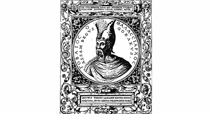 Pierwsze kontakty dyplomatyczne między średniowiecznym Azerbejdżanem a Królestwem Polskim