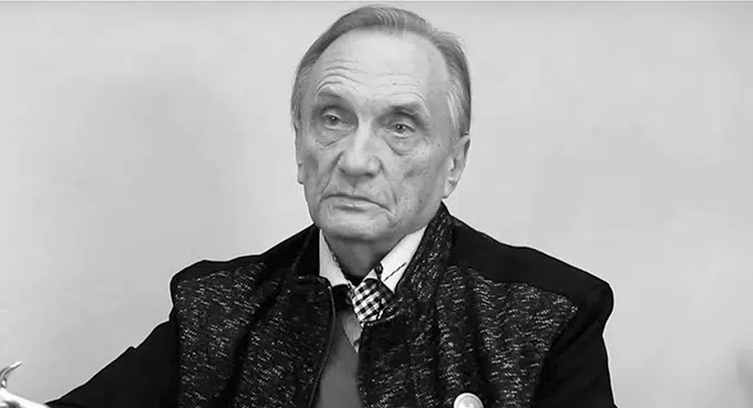 Krzysztof Gradowski (1943-2021)