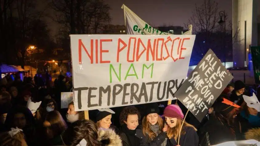 Pokolenie Trzeciej Rzeczpospolitej