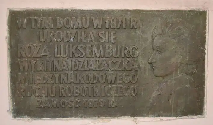 Zamojskie drogi