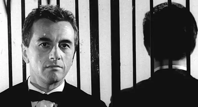 Rok Różewicza: Coś albo Świadkowie