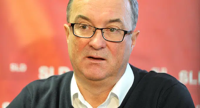 Co dalej z Nową Lewicą?