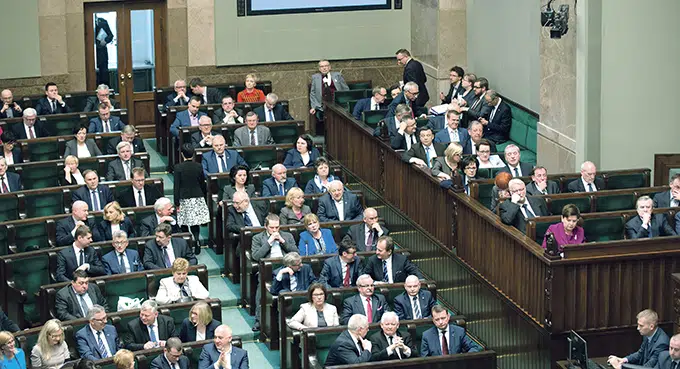 Specustawa do poprawki